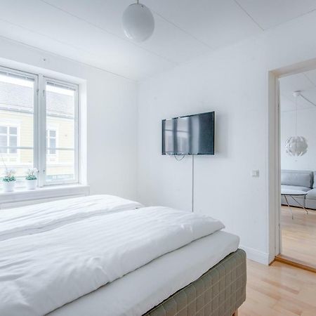 City Apartments In เยินเชอปิง ภายนอก รูปภาพ