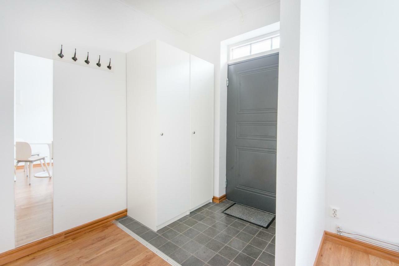 City Apartments In เยินเชอปิง ภายนอก รูปภาพ